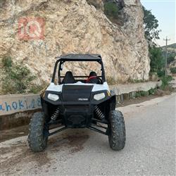 پۆلاریس RZR